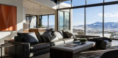 平靜、清晰與連接