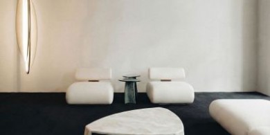 設計工作室位為多感官體驗