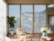 LIDI麗迪智慧窗飾將攜新品亮相設(shè)計上海2026，搶占高端智慧窗飾新