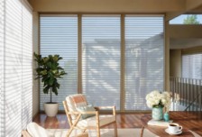 LIDI麗迪智慧窗飾將攜新品亮相設(shè)計上海2026，搶占高端智慧窗飾新藍海相關(guān)圖片