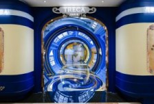 百年法式藝境于蓉城綻放，TRECA崔佧成都睡眠藝術(shù)館全球首發(fā)盛典落幕相關(guān)圖片