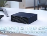 技嘉與趨境科技聯(lián)合部署AMaaS平臺(tái) 推動(dòng)本地大模型應(yīng)用加速落地