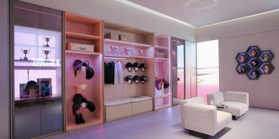 FotileStyle艾爾系列：構(gòu)建Z世代的次的相關(guān)圖片