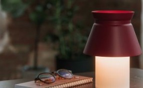 新燈光合作引領潮流