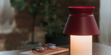 新燈光合作引領潮流