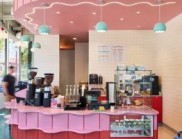 設(shè)計(jì)極致微型咖啡館