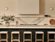 圓潤大理石建造