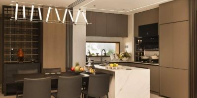 一百年了，廚房終于迎來一場真正的革的相關(guān)圖片