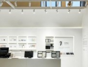 紐賽Nusign亮相設計上海，以文具生活美學重塑日常之美