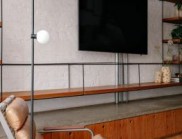 一座僅13英尺寬的城市住宅