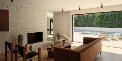 極簡主義最細膩的一面