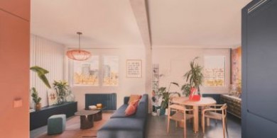 公寓重新構(gòu)想新時代