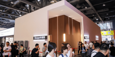 卡諾亞推出居魔方整裝，為定制經(jīng)銷商的相關(guān)圖片