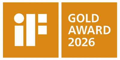 美諾Miele榮獲2026年德國iF設(shè)計大獎的相關(guān)圖片