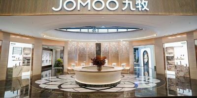 展會頂流 | 九牧攜全場景解決方案驚的相關(guān)圖片