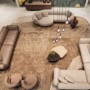 从米兰到世界：Harmony Creators —— Natuzzi 