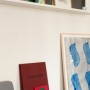 公寓看起来像是酒店套房