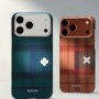 PITAKA 携手高端设计师品牌 MÜNN，推出「格律