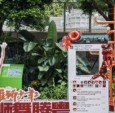 青年艺术家陈采薇让国漫IP走进城市公共空间