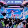 七彩虹携全系硬件亮相BW2026，打造融合科技与潮