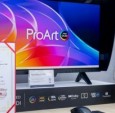 华硕 ProArt 创梦 Pro 27 OLED SDI 荣获 BI