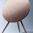 BANG & OLUFSEN推出Beosound A9赭石棕,全新