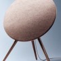 BANG & OLUFSEN推出Beosound A9赭石棕,全新定制