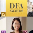 DFA 设计奖2026公布 表扬亚洲设计领袖 引领