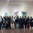 从“气脉心象”展看王清州的美术史立论