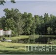 重塑旧农耕地貌的综合设计