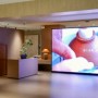 当陶瓷展厅开始策展：IW材料美学馆2.0带来哪些