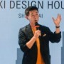 ITOKI伊藤喜中国事业战略升级 ITOKI DESIGN HOU
